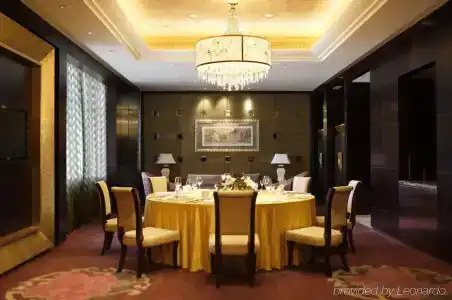 Intercontinental Dalian, An Ihg - 18