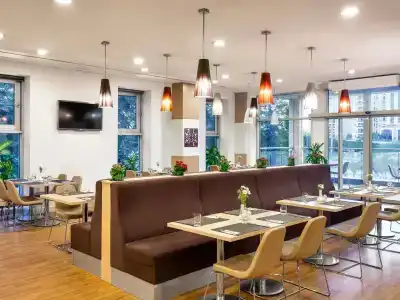 ibis Adana - 20