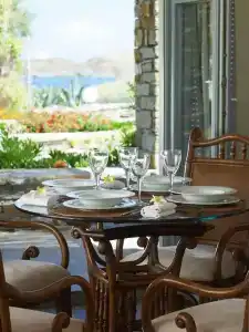 Porto Kea Suites - 56