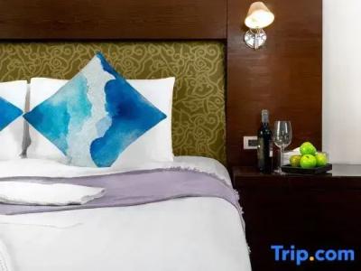 Park Plaza Sukhumvit Bangkok - 60