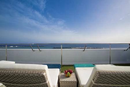 Apartamentos Islamar Arrecife - 5