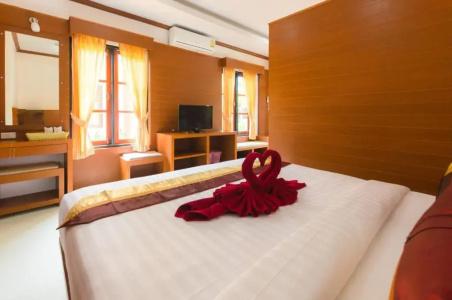 Sleep In Lanta Resort - 59