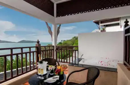 Thavorn Beach Village Resort & Spa Phuket - Sha Extra Plus - 17