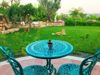 Villa Taraça Alaçatı Romantik Otel - 19