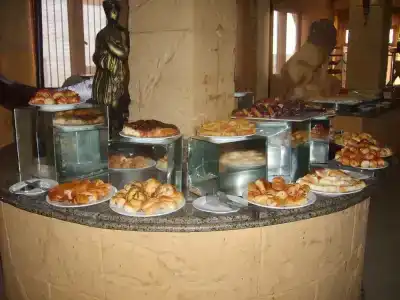 Gardenia Plazas & Resorts - 7