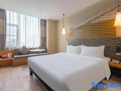 Ibis Chengdu Yongfeng - 59
