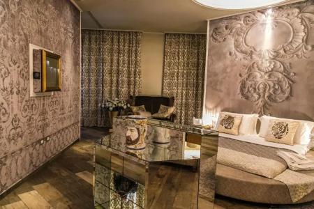 Villa Pascucci - 50