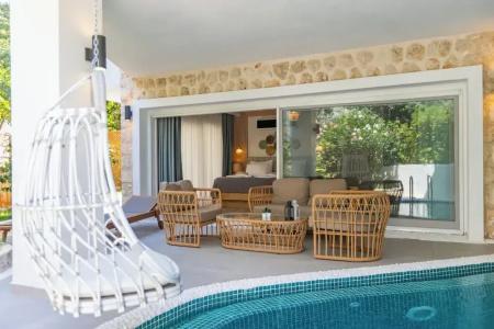 Kalkan Saray Suites - 100