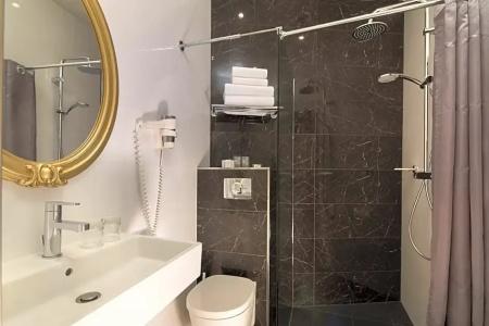 Hôtel Montparnasse Saint Germain - 107