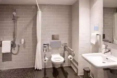 Holiday Inn Express Munich - Olympiapark, An Ihg - 62