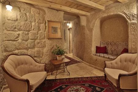 Vista Cave - 74