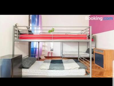 Family Hostel Milano - 34