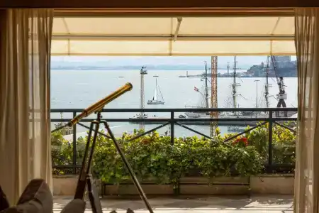 As Janelas Verdes Inn - Lisbon Heritage Collection - Riverside - 18