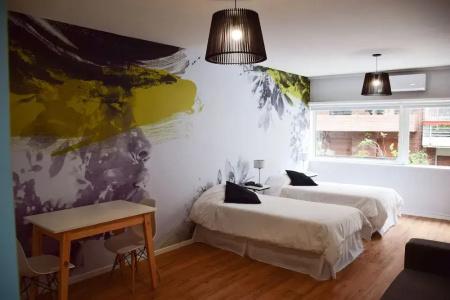 Suipacha Suites - 81