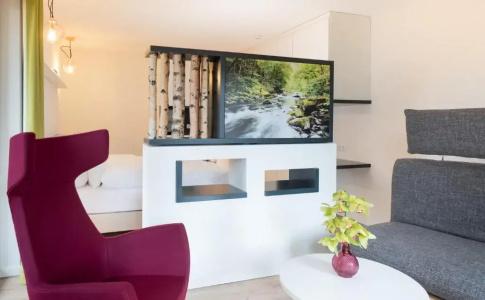 Sonnenresort Ettershaus - 117