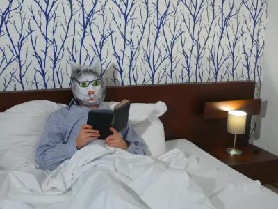 Lette'm Sleep Berlin - 18