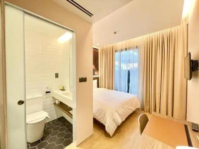 Lion Peak Raffles - Staycation Approved - 70