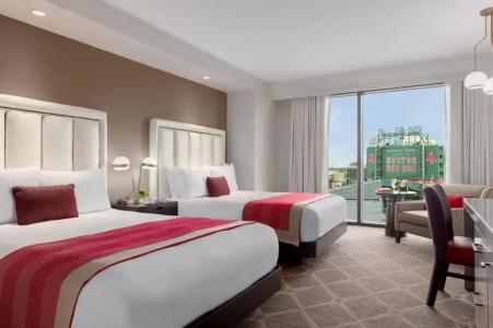 Boston Commonwealth - 1