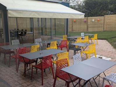 Kyriad Reims Est - Parc Expositions - 26