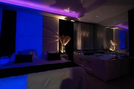 Reggia Suite Spa - 77