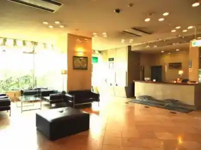 Kenchomae Green - 1