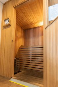 Icaro Suites - 21