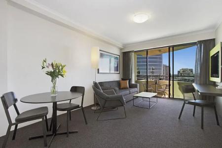 Mantra Parramatta - 68