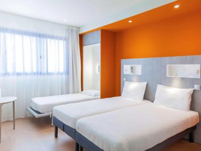 Ibis Murcia - 2