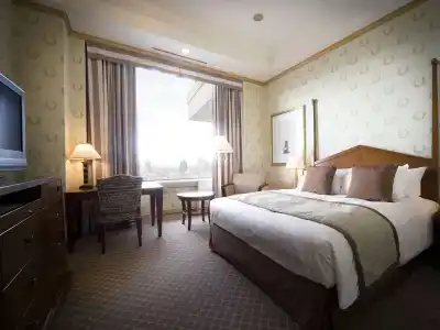 Imperial Osaka - 2