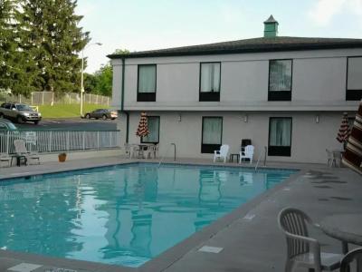 1863 Inn of - 28