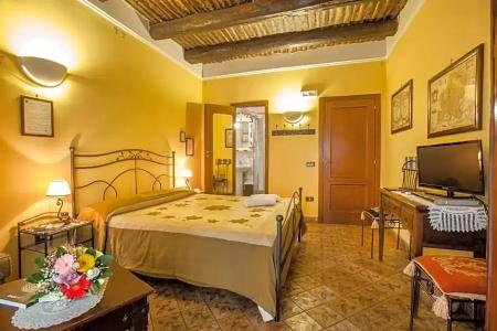 b&b l'Alloggio Dei Vassalli - 45