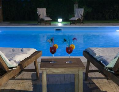 b&b Villa Seta - 14
