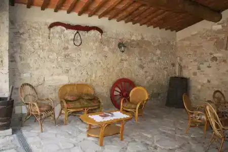Podere La Chiusella b&b - 6