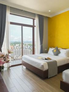 Duy Long - 100