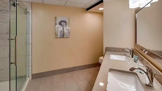 Best Western Plaza Inn - 119