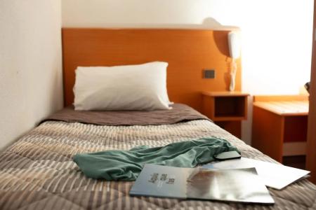 Hôtel Compostelle - 2