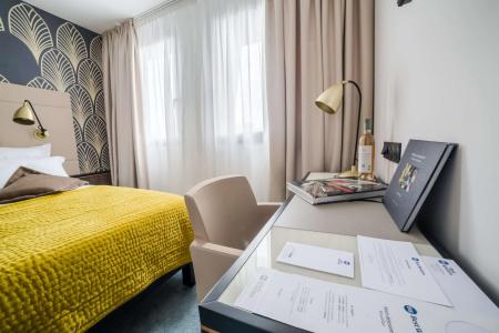 Best Western Hôtel Journel Antibes Juan-les-Pins - 42