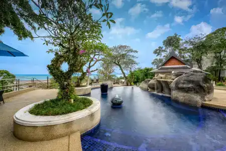 Namaka Resort Kamala - Sha Extra Plus - 25