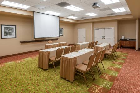 Hampton Inn - Suites-North-I-95 - 32