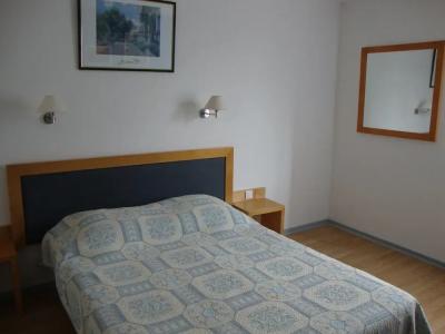 Hôtel Au Petit Languedoc - 37