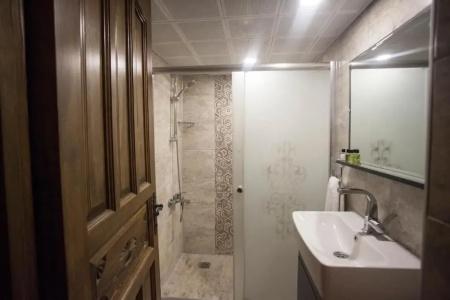 tÜRkmen Konagi Halfetİ Butİk Otel - 8