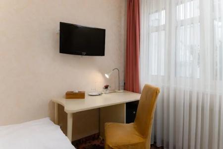Aviano Boutiquehotel - 43