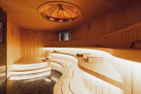 Ramada Plaza by Wyndham Istanbul Asia Airport - 18