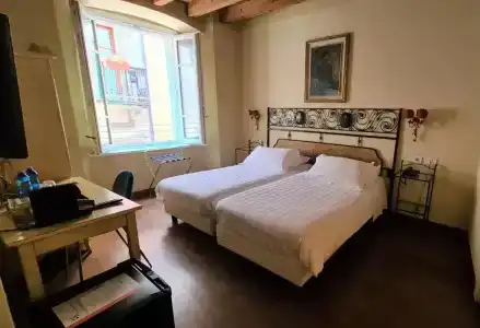 Piazza Vecchia - 29