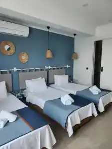 Park Boutique Rooms & Apart - 83