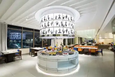 Holiday Inn Chennai Omr It Expressway, An Ihg - 19