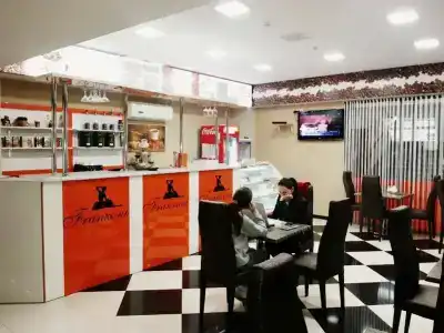 Hello Hostel - 16