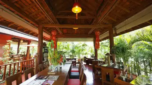 Nan Seasons Boutique Resort - 24