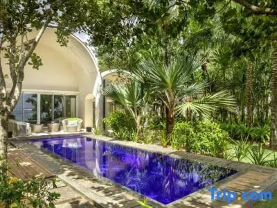 SO Sofitel Mauritius - 112