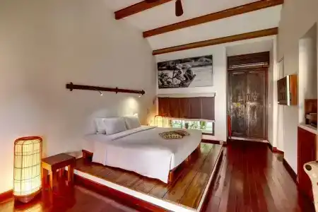 Chen Sea Resort & Spa Phu Quoc - 5